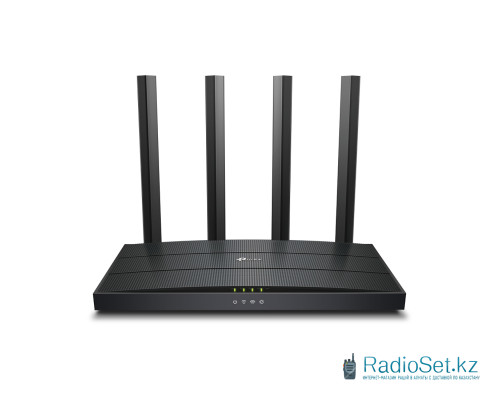 Маршрутизатор TP-Link Archer AX12